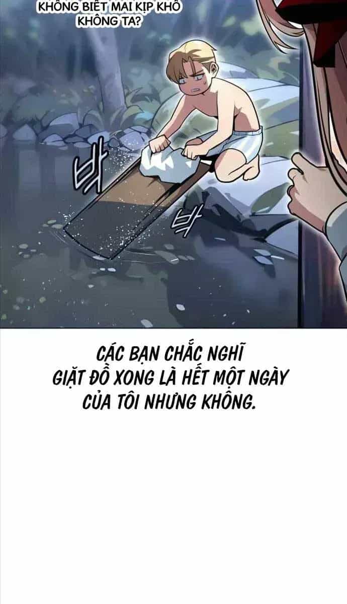 Hướng Dẫn Sinh Tồn Trong Học Viện - Chương 3.4 - ảnh 78