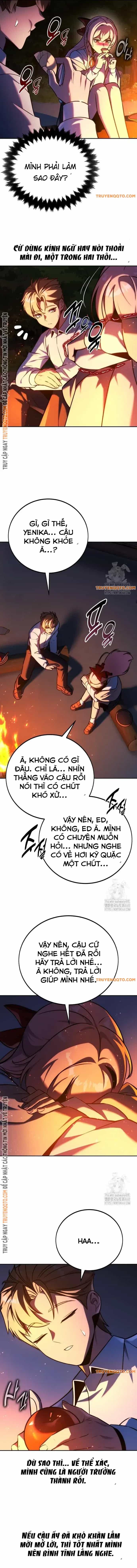Hướng Dẫn Sinh Tồn Trong Học Viện - Chương 66 - ảnh 8