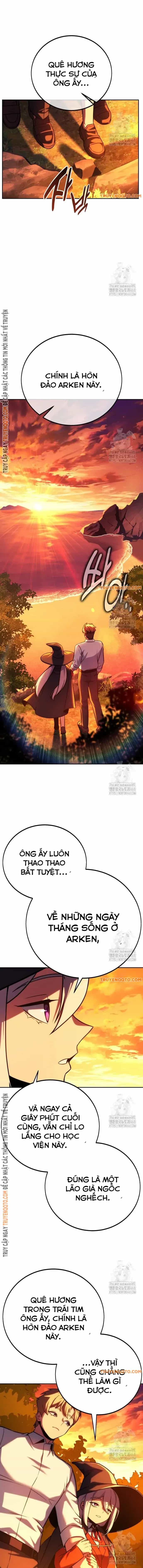 Hướng Dẫn Sinh Tồn Trong Học Viện - Chương 67 - ảnh 17