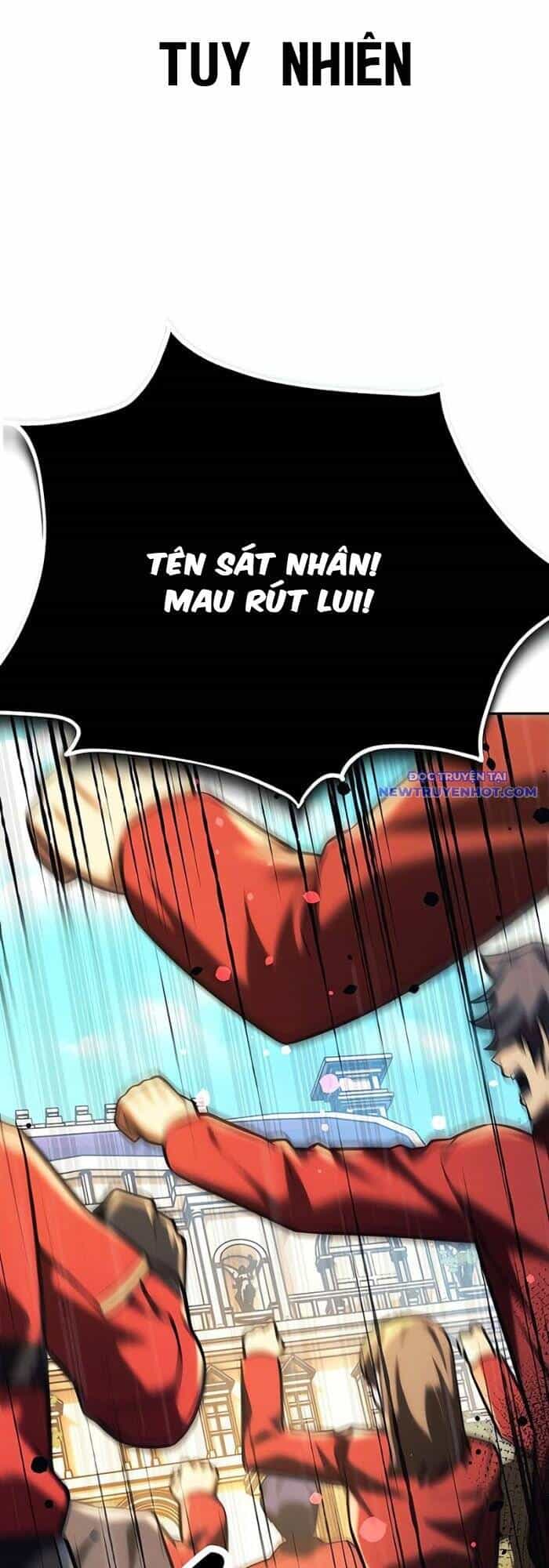 Hướng Dẫn Sinh Tồn Trong Học Viện - Chương 62 - ảnh 8