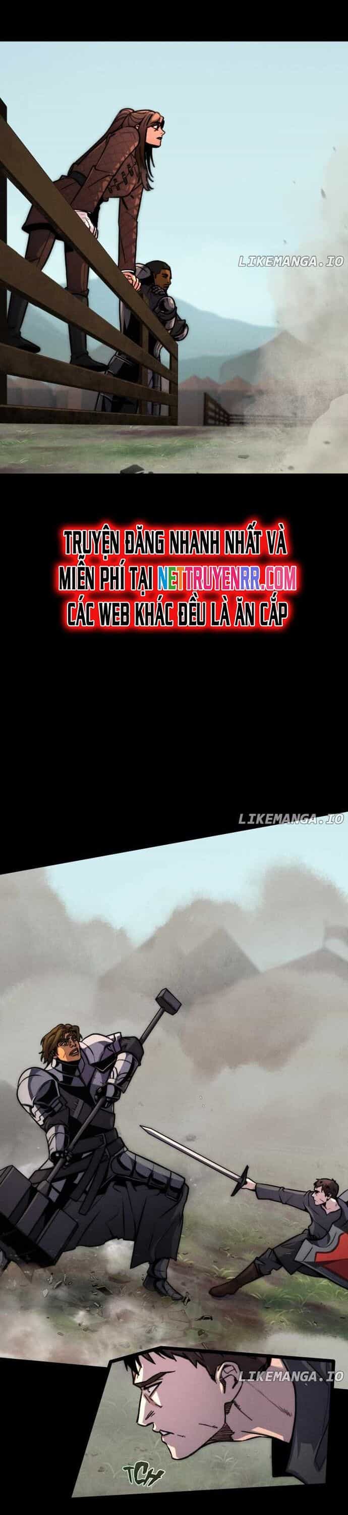 Hướng Dẫn Thực Tiễn Về Cái Ác - Chương 11 - ảnh 44
