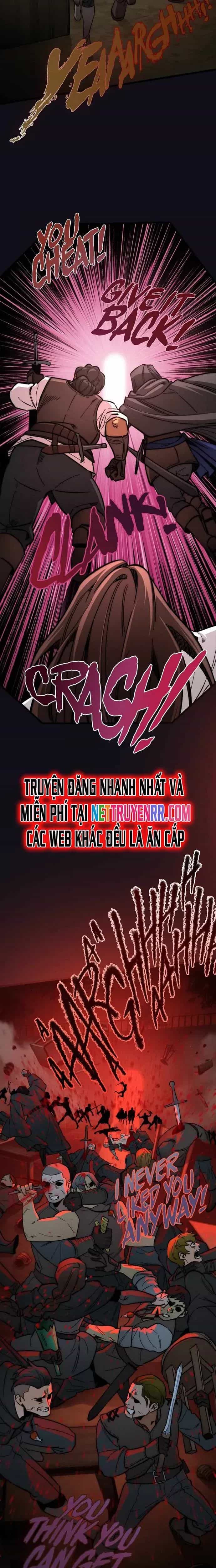 Hướng Dẫn Thực Tiễn Về Cái Ác - Chương 17 - ảnh 14
