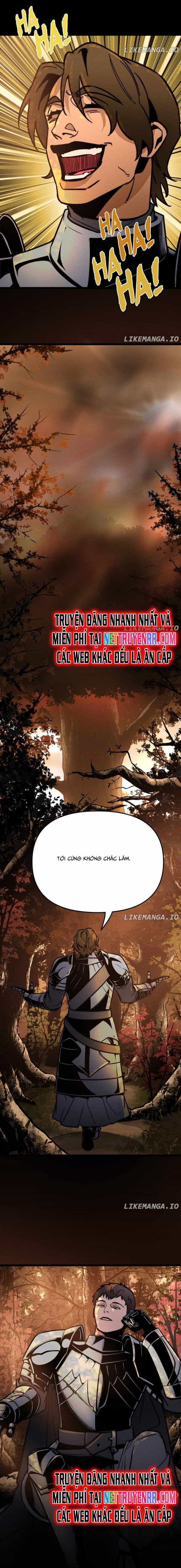 Hướng Dẫn Thực Tiễn Về Cái Ác - Chương 21 - ảnh 14