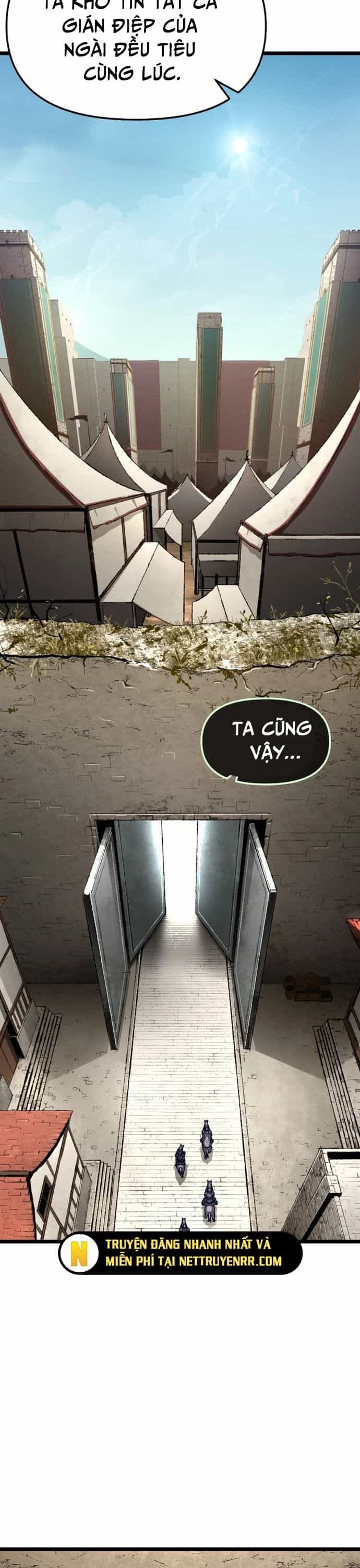 Hướng Dẫn Thực Tiễn Về Cái Ác - Chương 25 - ảnh 23