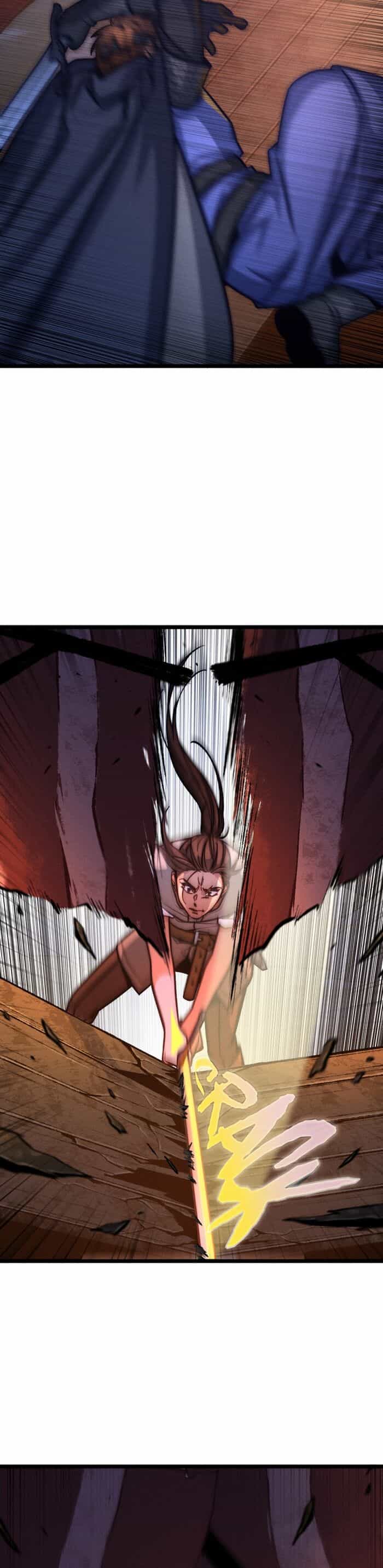Hướng Dẫn Thực Tiễn Về Cái Ác - Chương 27 - ảnh 14
