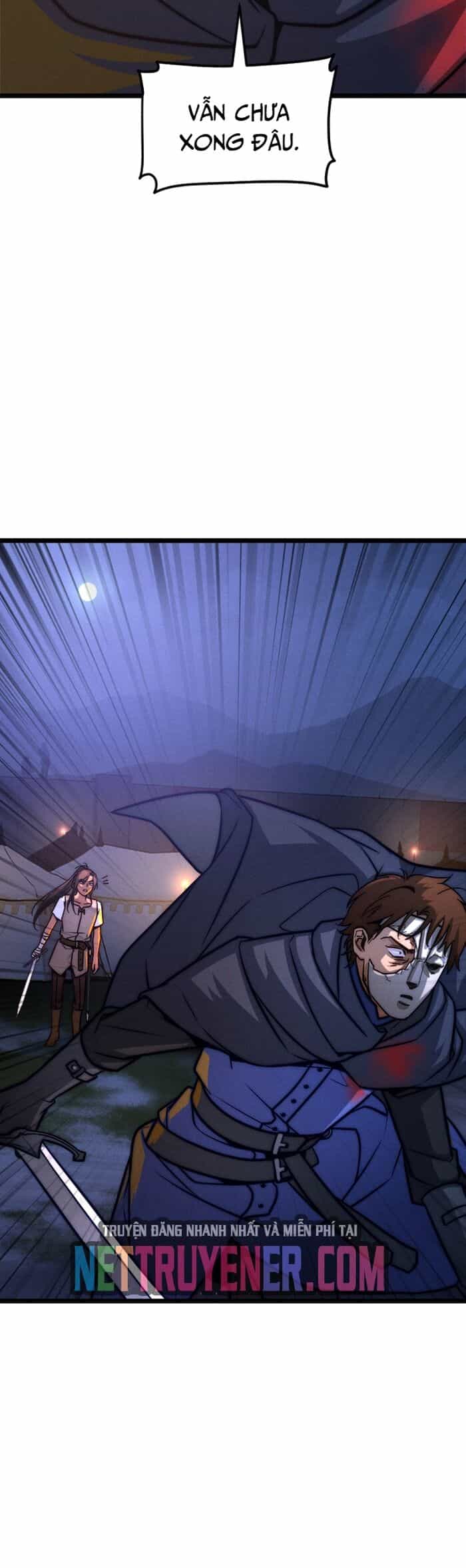 Hướng Dẫn Thực Tiễn Về Cái Ác - Chương 27 - ảnh 34