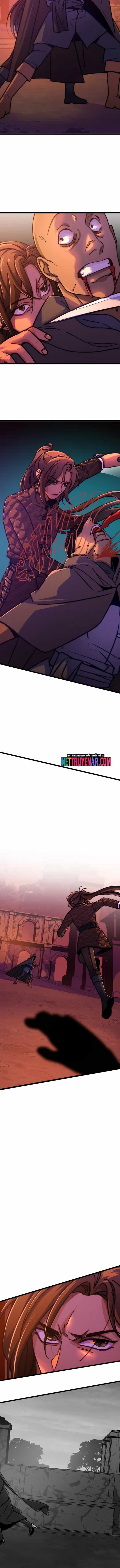 Hướng Dẫn Thực Tiễn Về Cái Ác - Chương 45 - ảnh 6