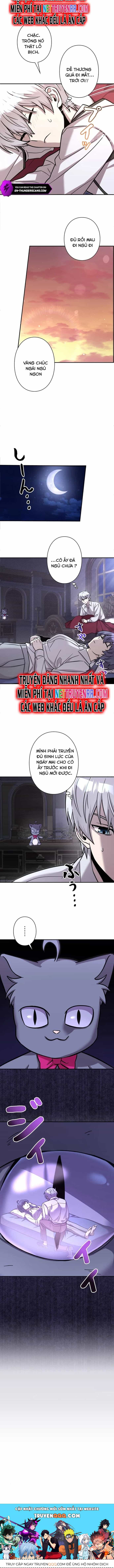 Hướng Dẫn Thực Tiễn Về Cái Ác - Chương 6 - ảnh 11