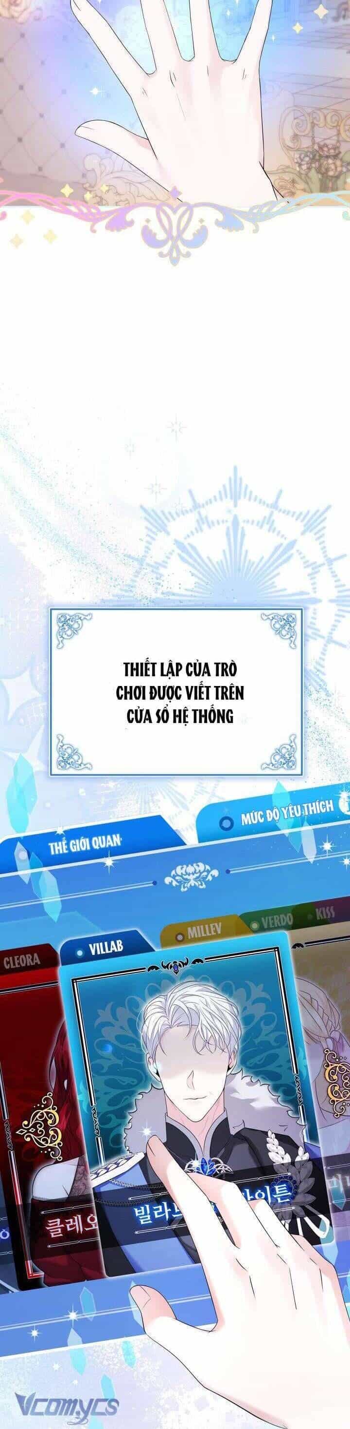 Hướng Dẫn Về Ác Nữ - Chương 1 - ảnh 84