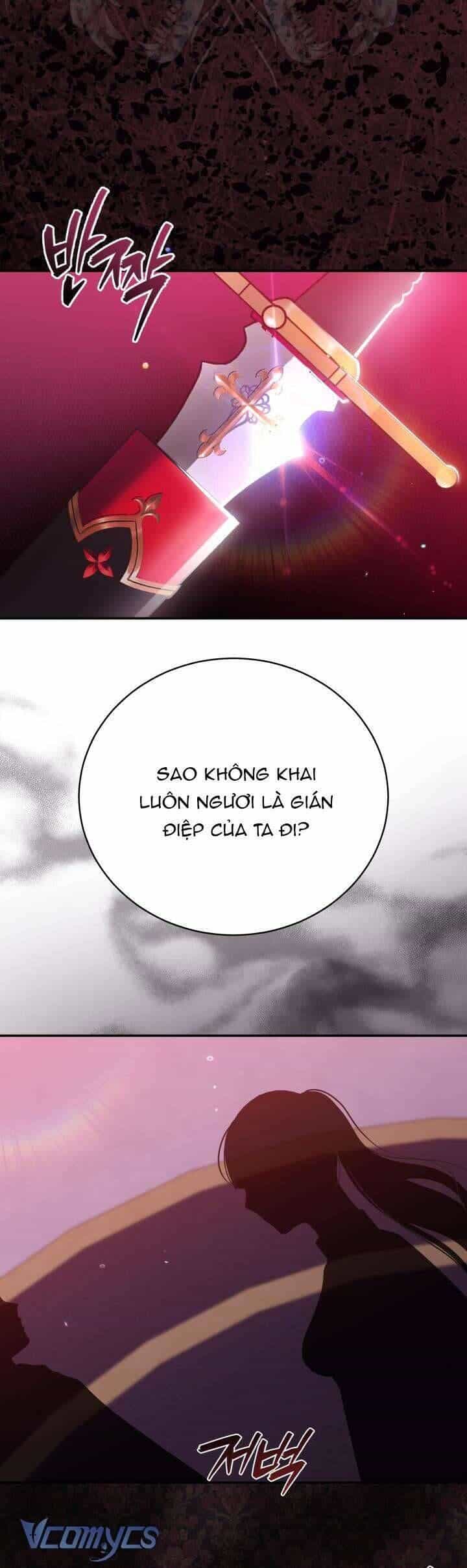 Hướng Dẫn Về Ác Nữ - Chương 11 - ảnh 20