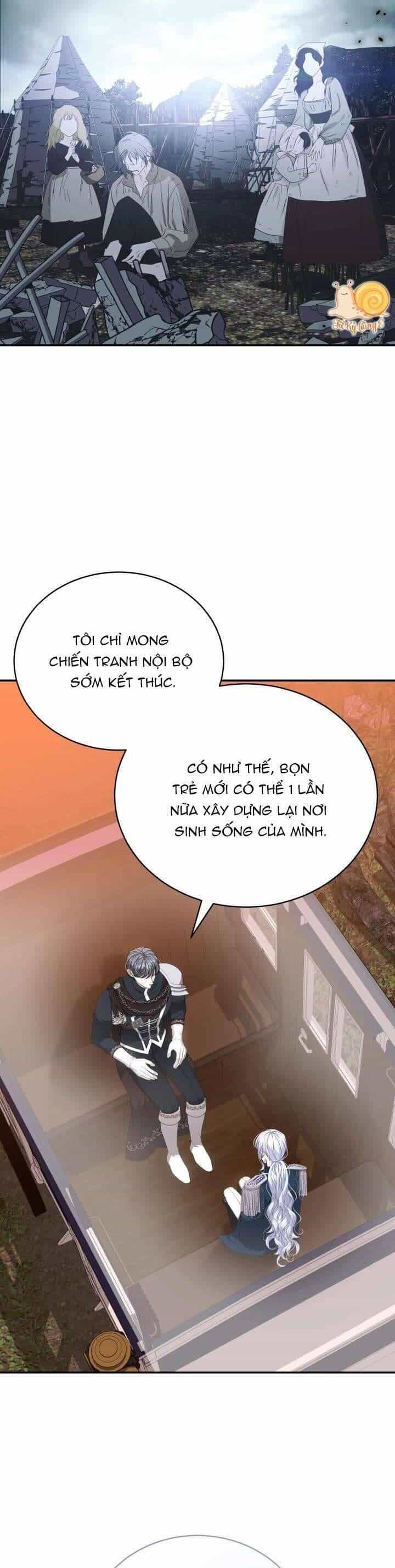 Hướng Dẫn Về Ác Nữ - Chương 11 - ảnh 44