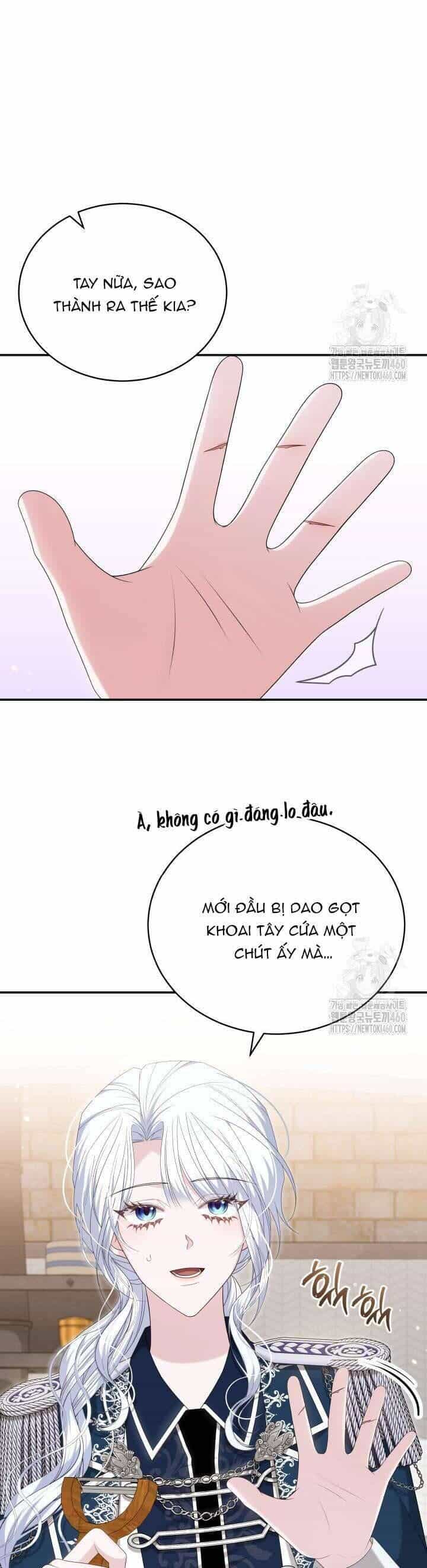 Hướng Dẫn Về Ác Nữ - Chương 13 - ảnh 12