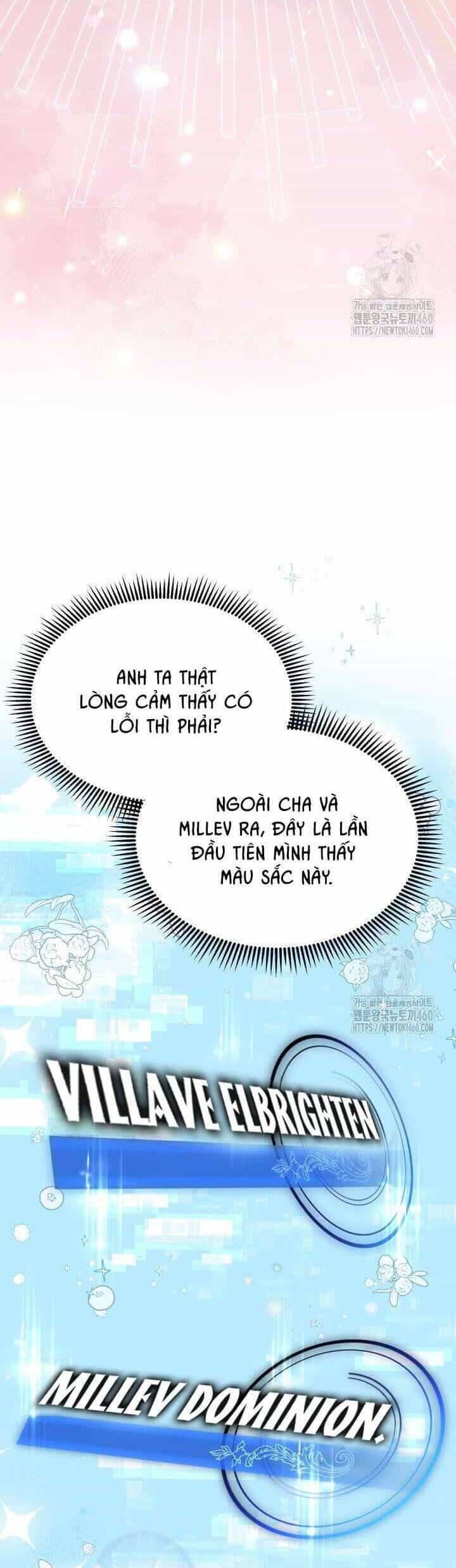 Hướng Dẫn Về Ác Nữ - Chương 13 - ảnh 33