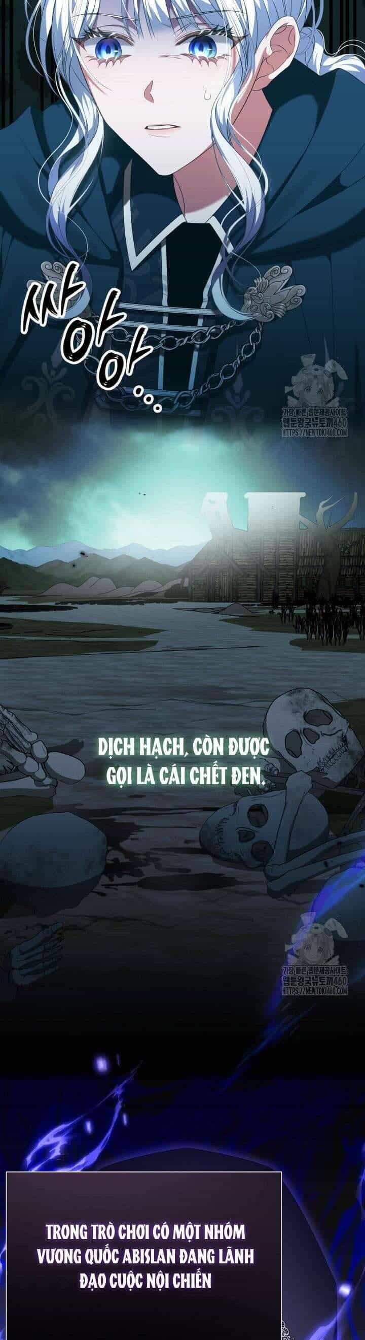 Hướng Dẫn Về Ác Nữ - Chương 14 - ảnh 33