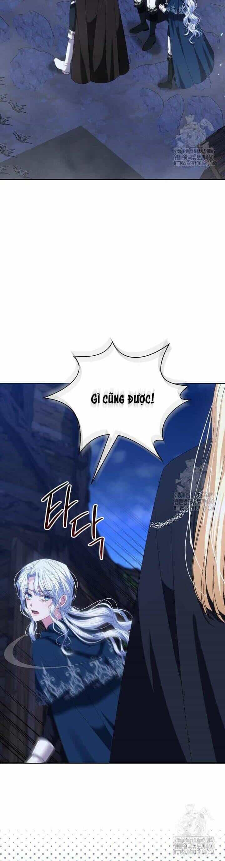Hướng Dẫn Về Ác Nữ - Chương 16 - ảnh 10
