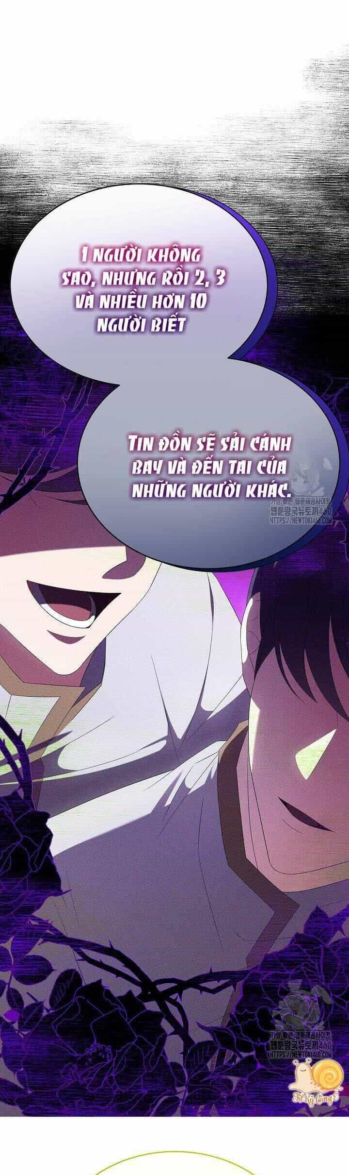 Hướng Dẫn Về Ác Nữ - Chương 21 - ảnh 6