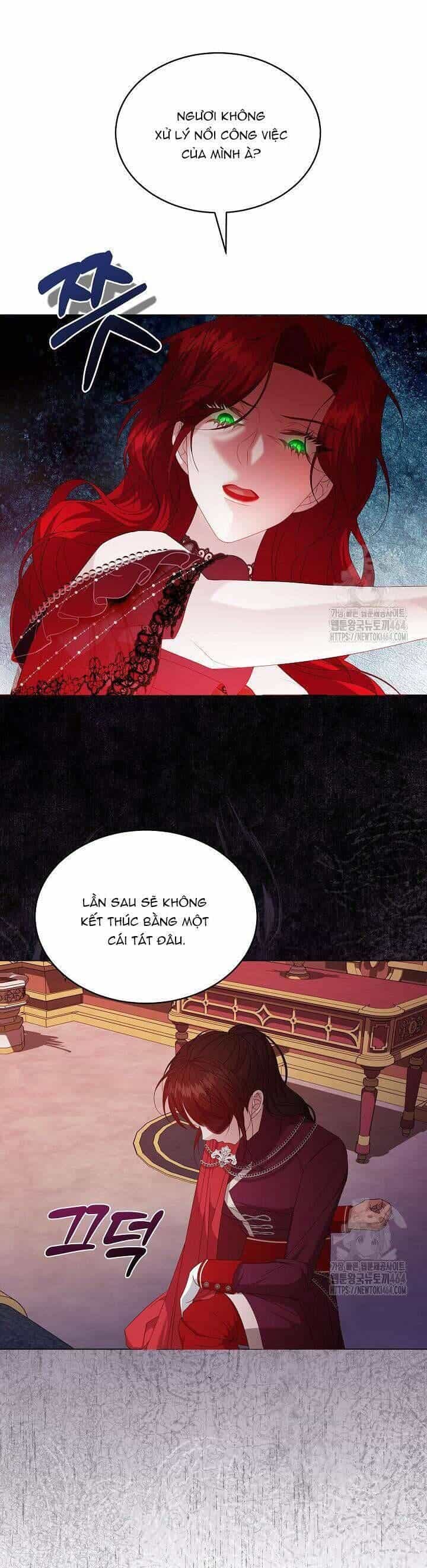 Hướng Dẫn Về Ác Nữ - Chương 26 - ảnh 21
