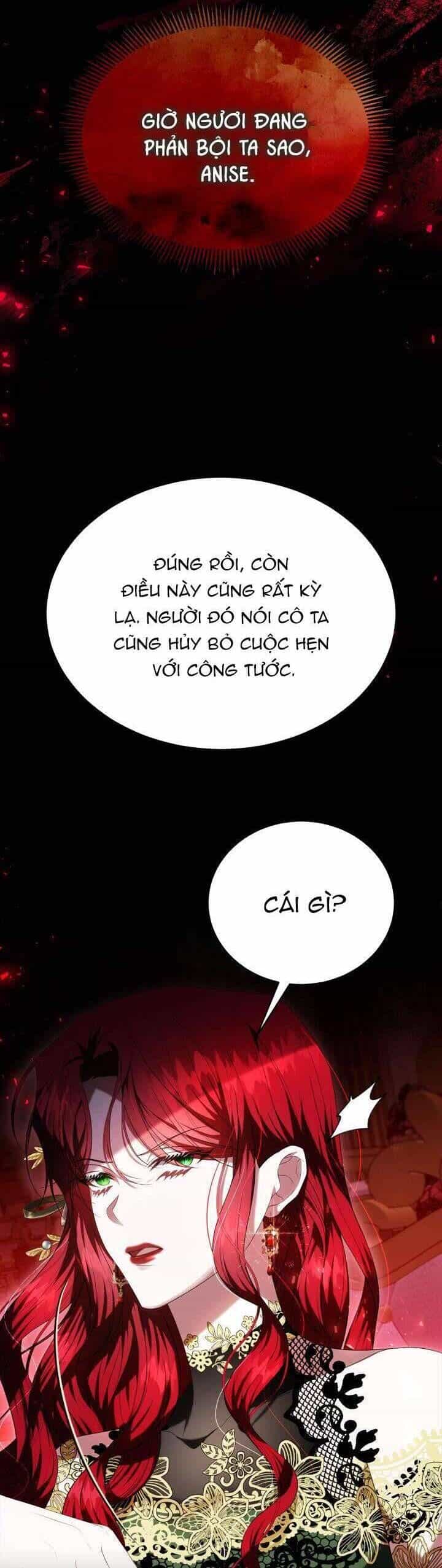 Hướng Dẫn Về Ác Nữ - Chương 3 - ảnh 51