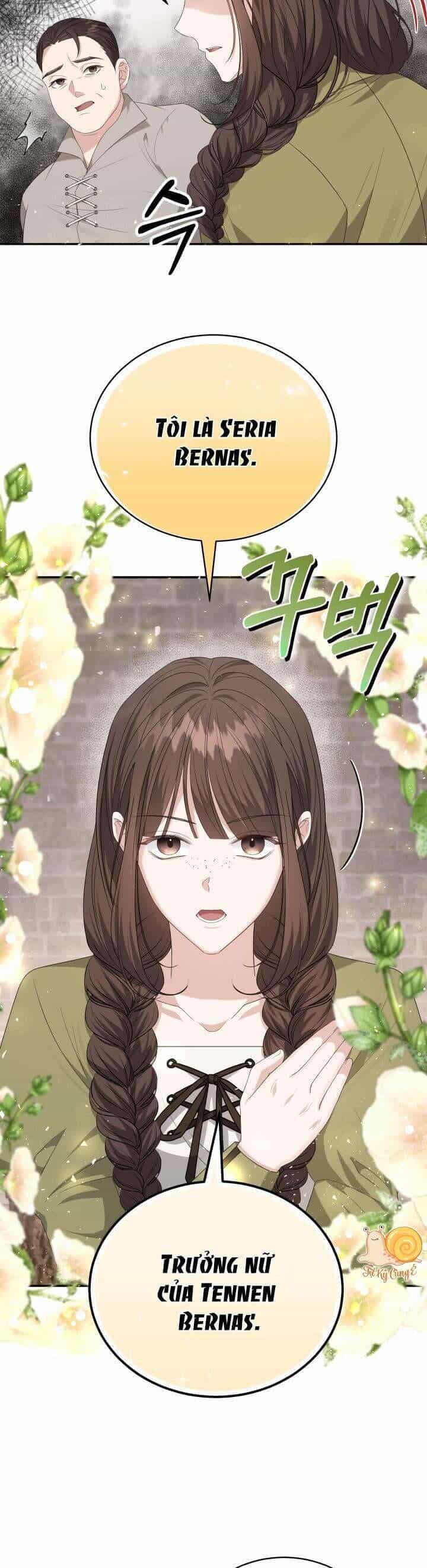 Hướng Dẫn Về Ác Nữ - Chương 4 - ảnh 26