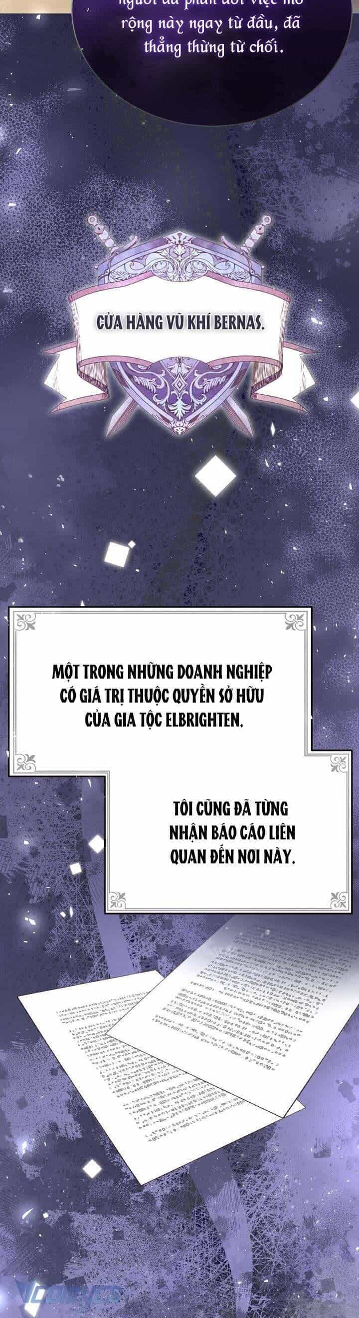 Hướng Dẫn Về Ác Nữ - Chương 4 - ảnh 5