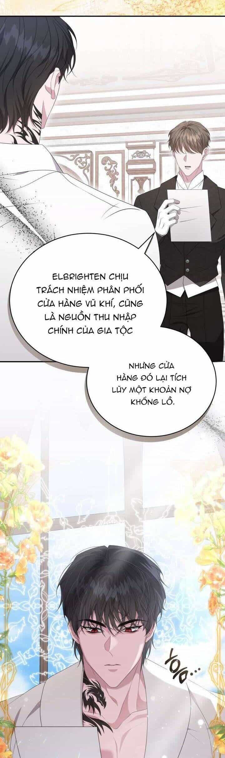 Hướng Dẫn Về Ác Nữ - Chương 6 - ảnh 2