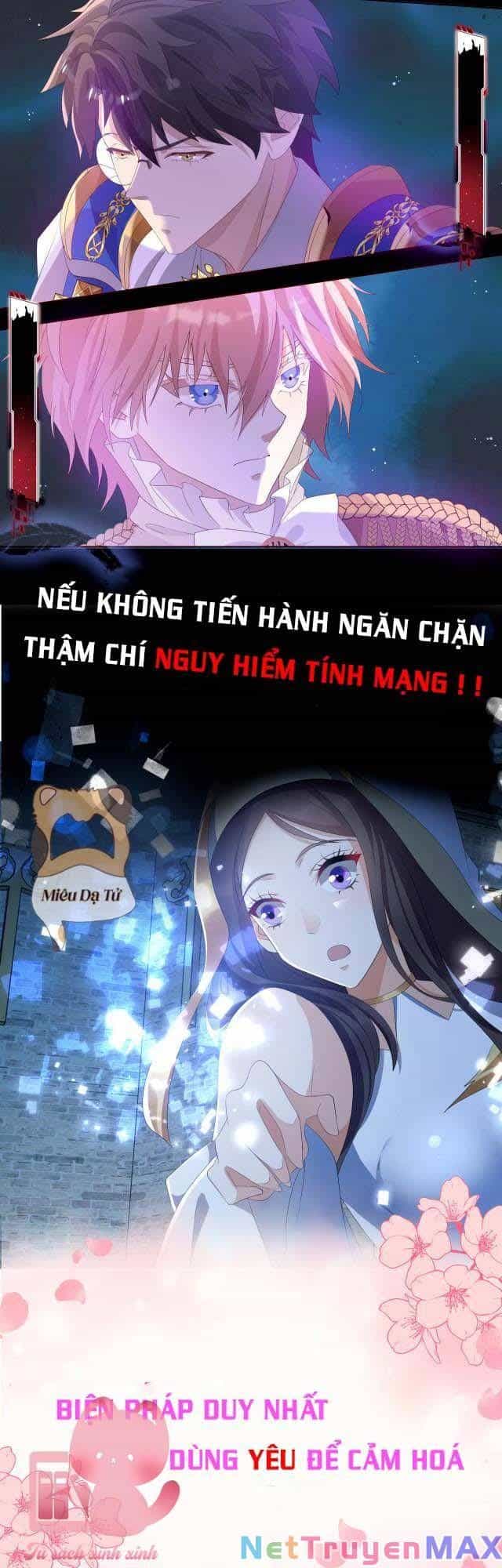 Hướng Dẫn Vuốt Lông Nam Chủ Hắc Hoá - Chương 0 - ảnh 14