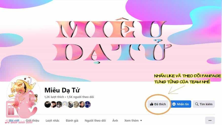 Hướng Dẫn Vuốt Lông Nam Chủ Hắc Hoá - Chương 12 - ảnh 39