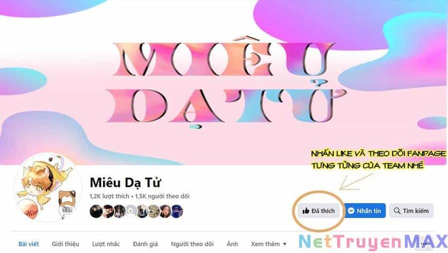 Hướng Dẫn Vuốt Lông Nam Chủ Hắc Hoá - Chương 23 - ảnh 21