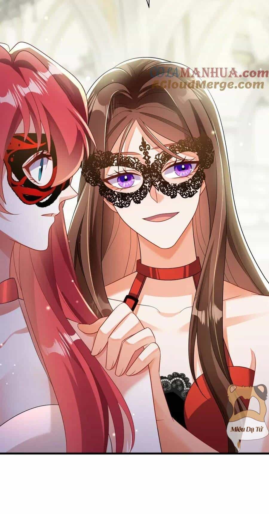 Hướng Dẫn Vuốt Lông Nam Chủ Hắc Hoá - Chương 35 - ảnh 38