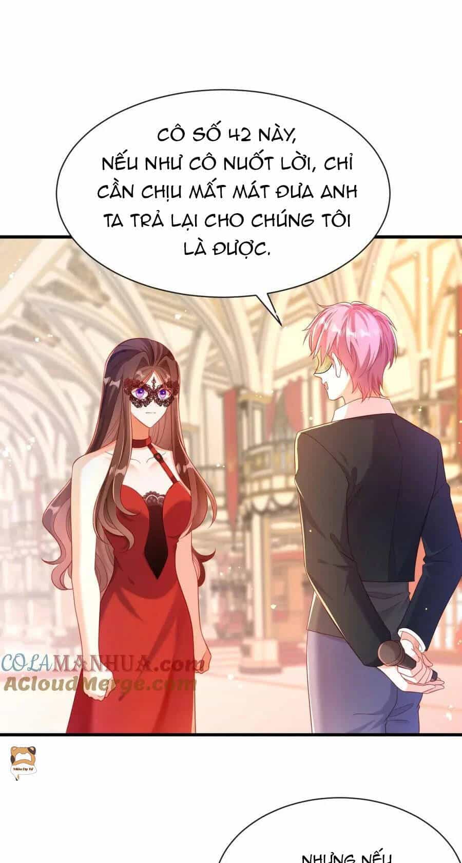 Hướng Dẫn Vuốt Lông Nam Chủ Hắc Hoá - Chương 36 - ảnh 3