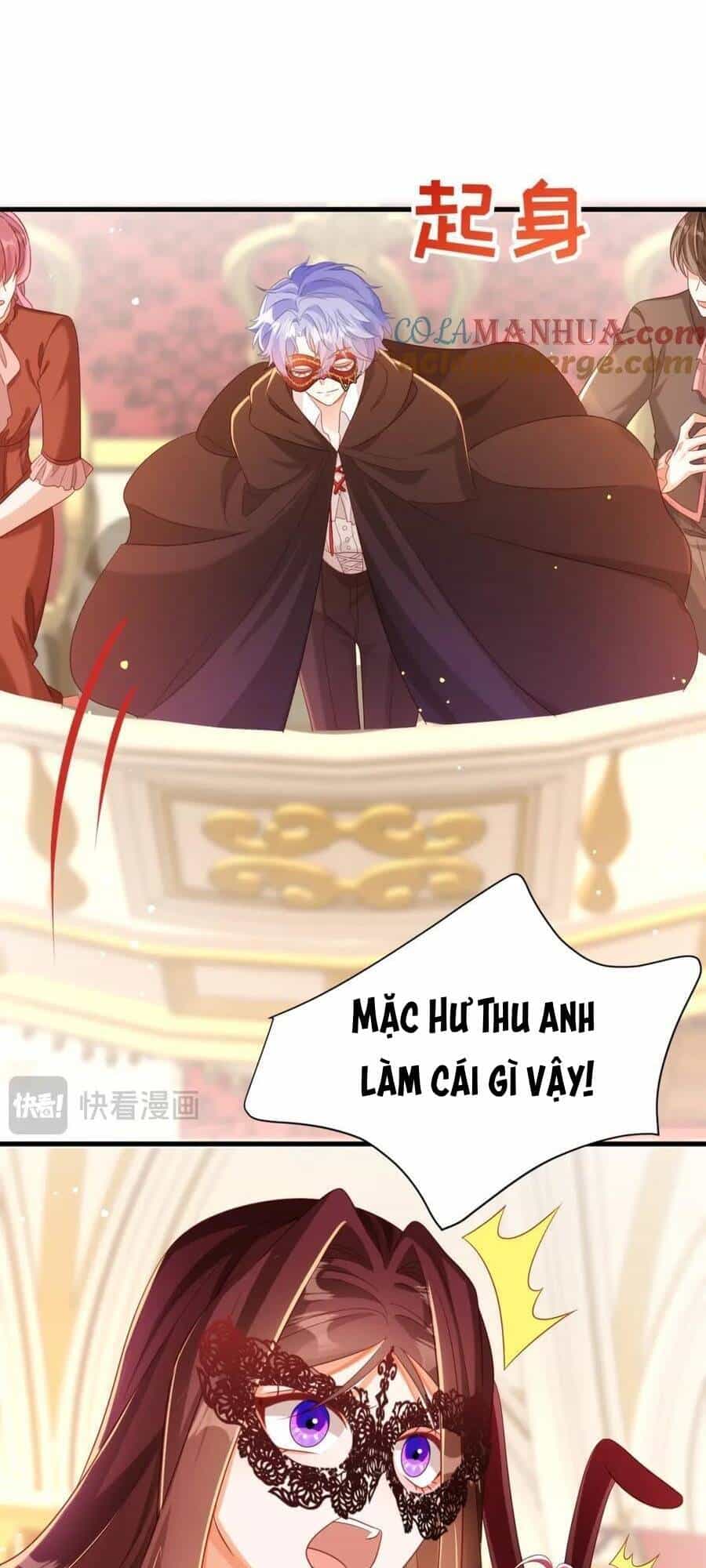 Hướng Dẫn Vuốt Lông Nam Chủ Hắc Hoá - Chương 38 - ảnh 14