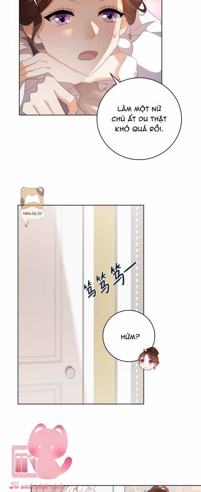 Hướng Dẫn Vuốt Lông Nam Chủ Hắc Hoá - Chương 4 - ảnh 17