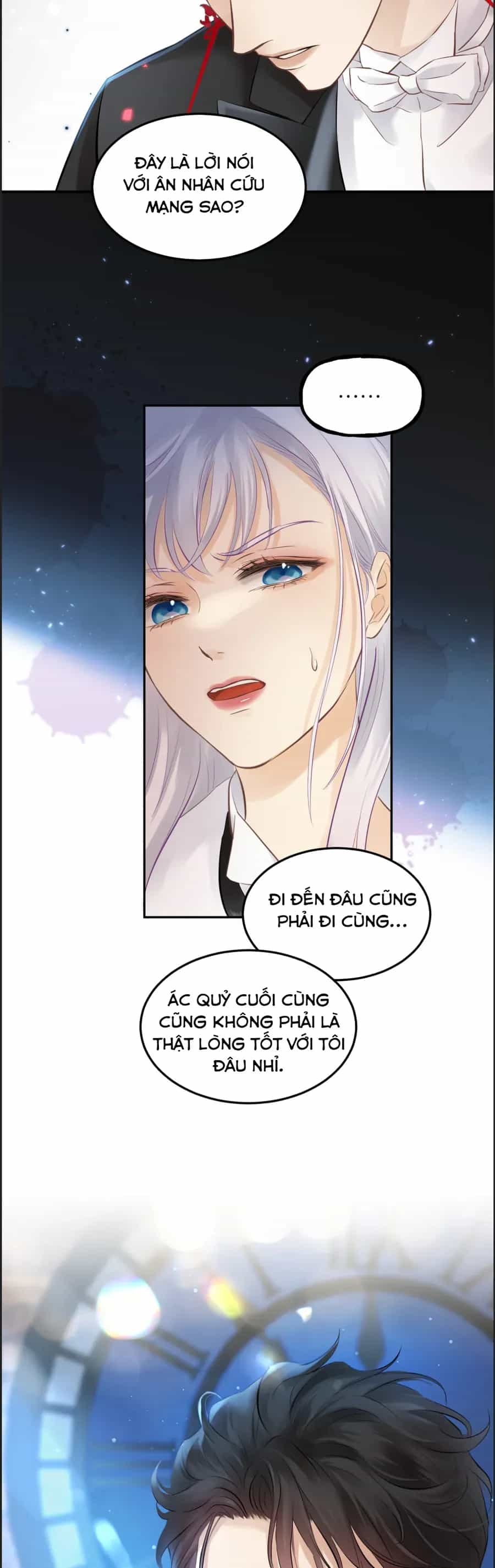 Hương Dục Vọng - Chương 12 - ảnh 5