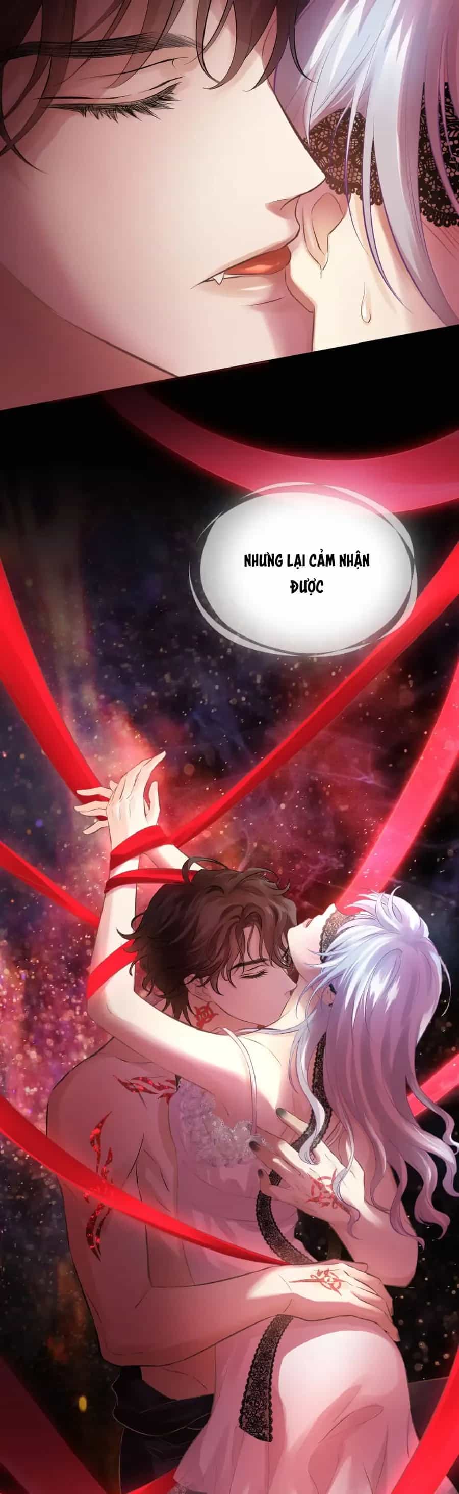 Hương Dục Vọng - Chương 14 - ảnh 27