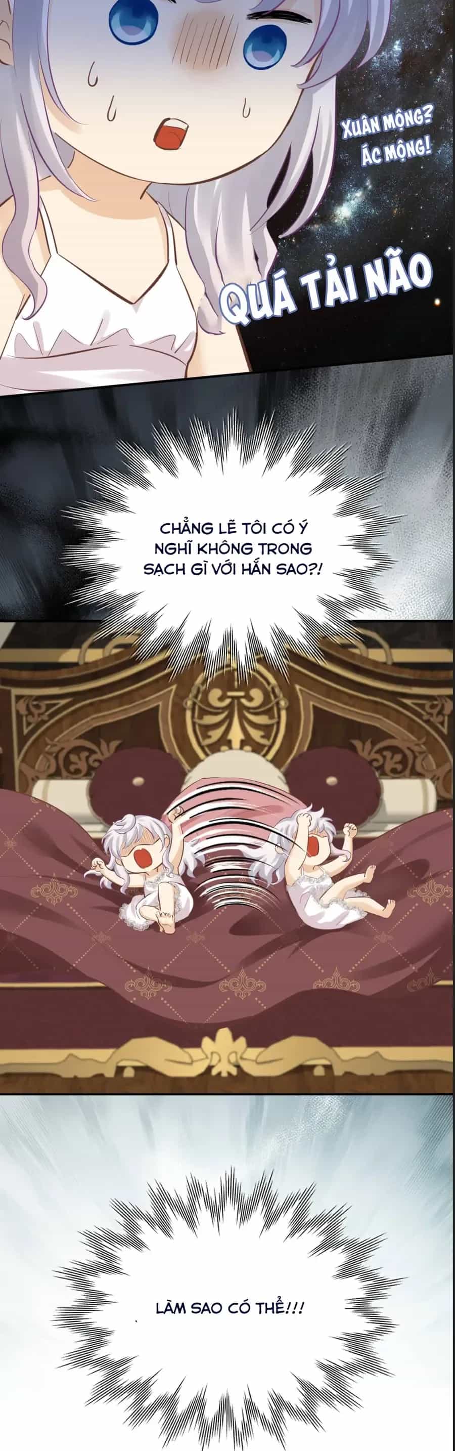 Hương Dục Vọng - Chương 15 - ảnh 10