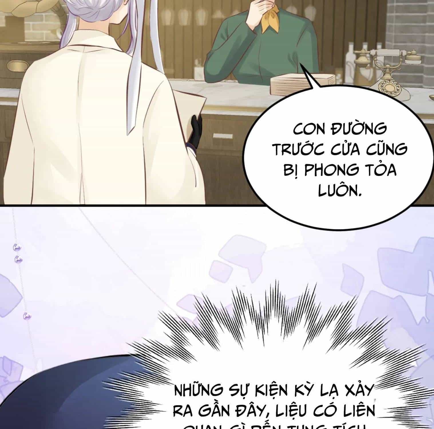 Hương Dục Vọng - Chương 25 - ảnh 78