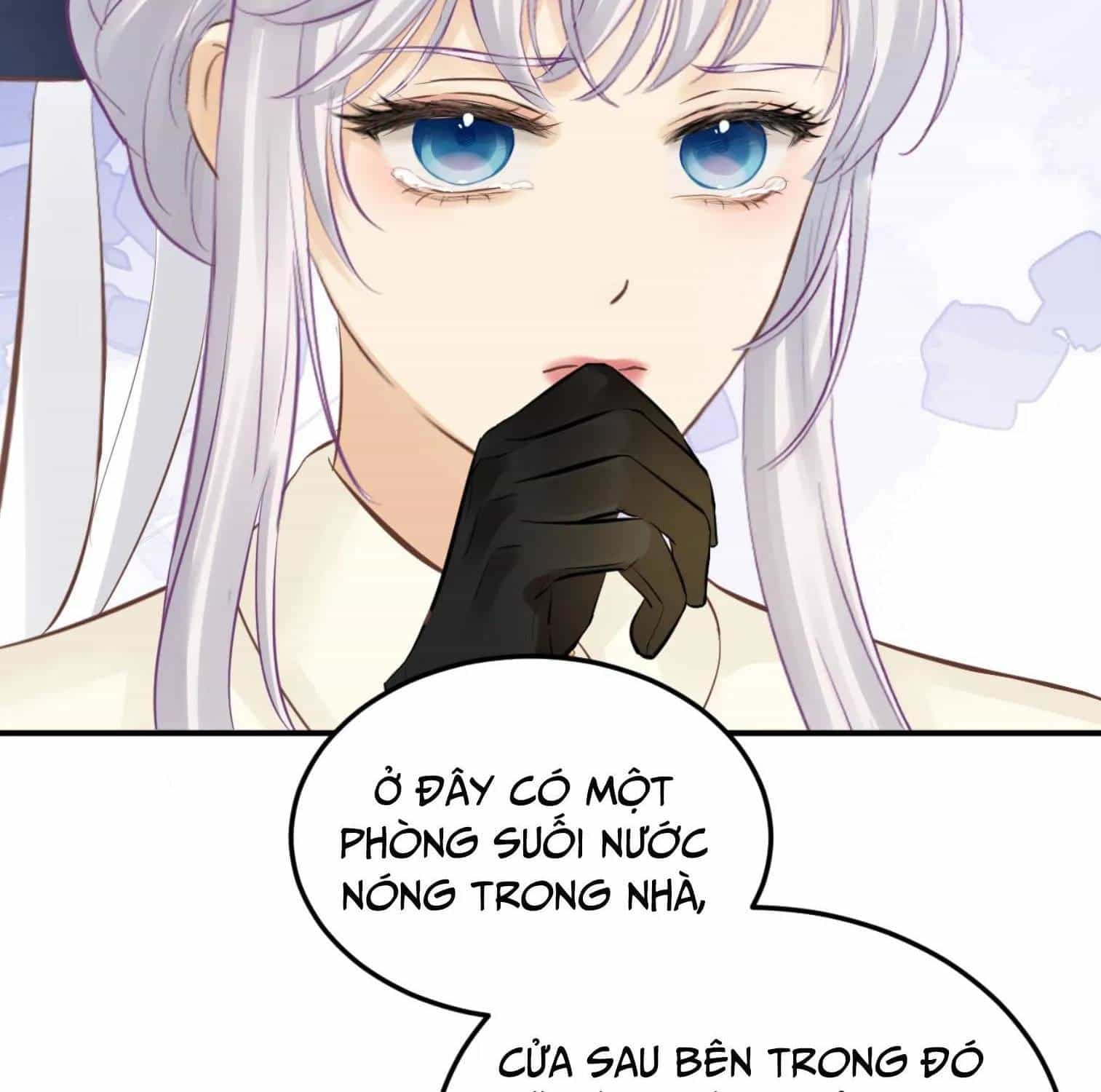 Hương Dục Vọng - Chương 25 - ảnh 87