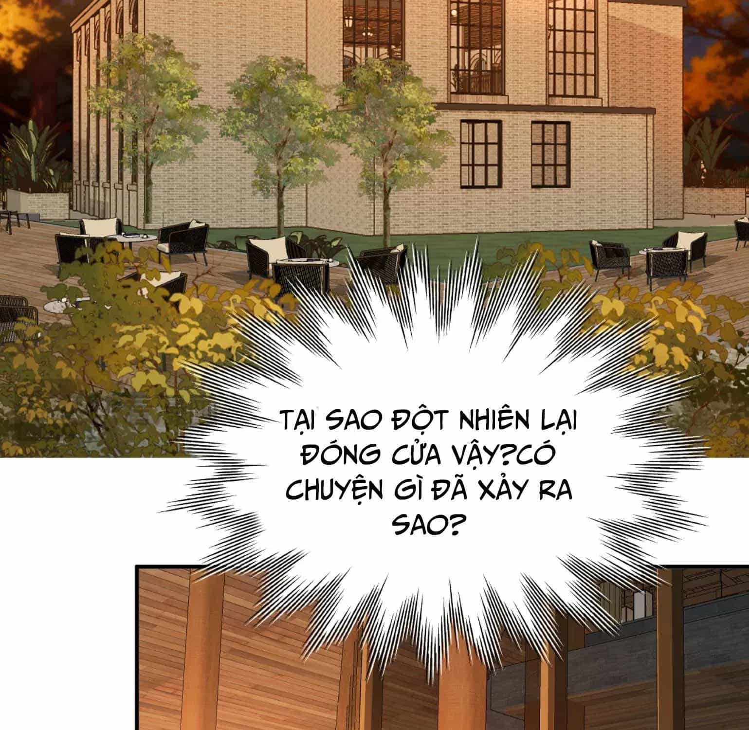 Hương Dục Vọng - Chương 26 - ảnh 67