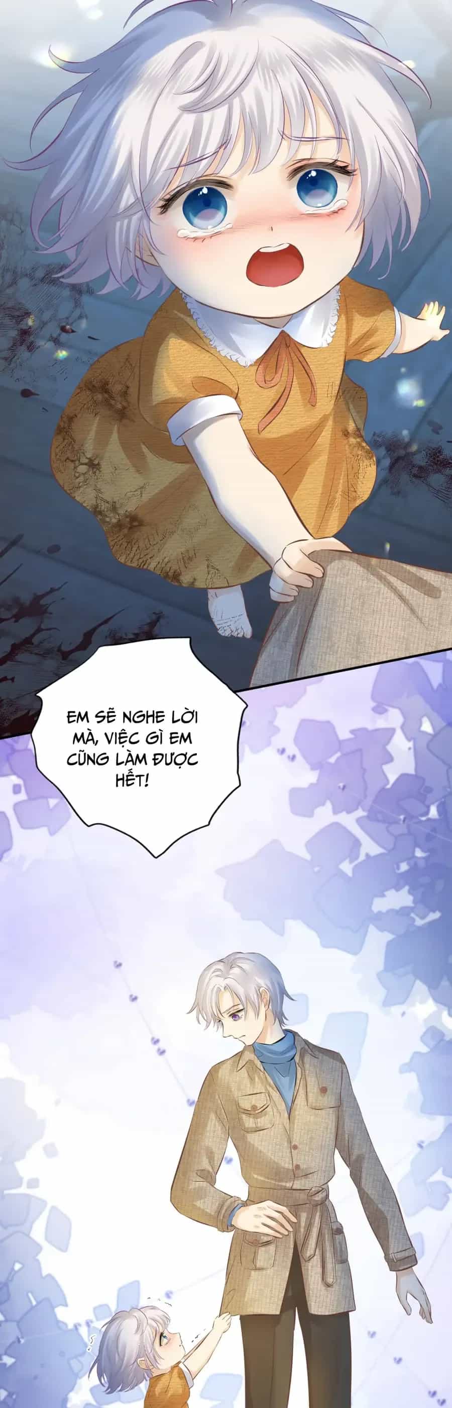 Hương Dục Vọng - Chương 27 - ảnh 19