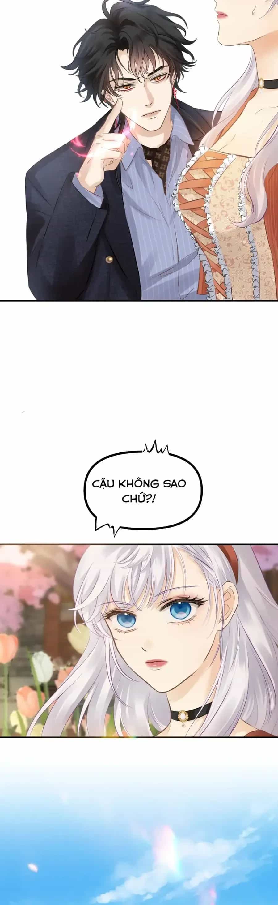 Hương Dục Vọng - Chương 31 - ảnh 11