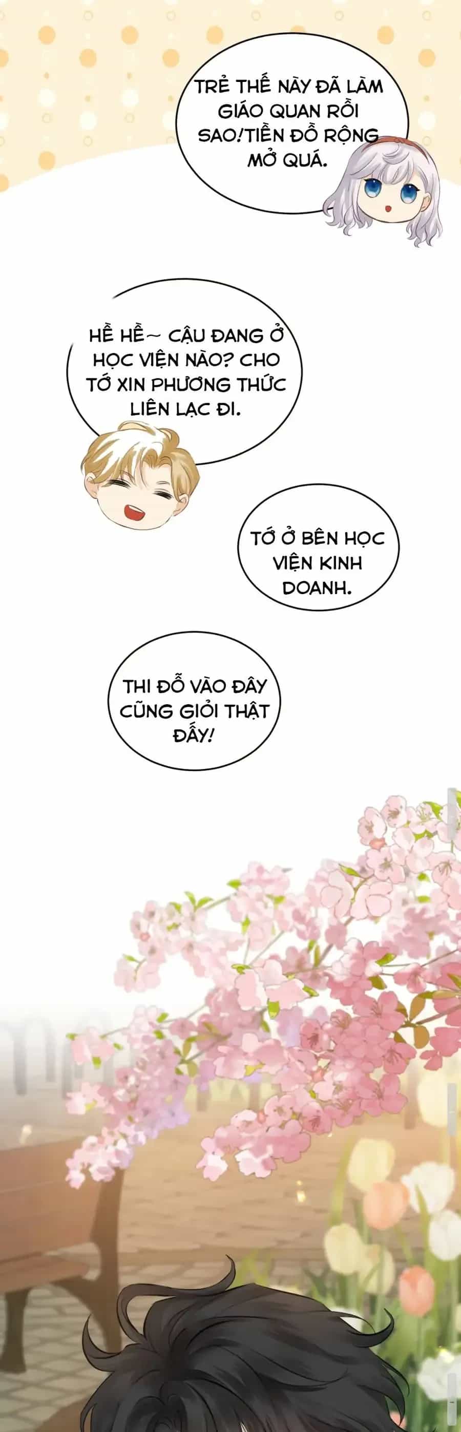 Hương Dục Vọng - Chương 31 - ảnh 19