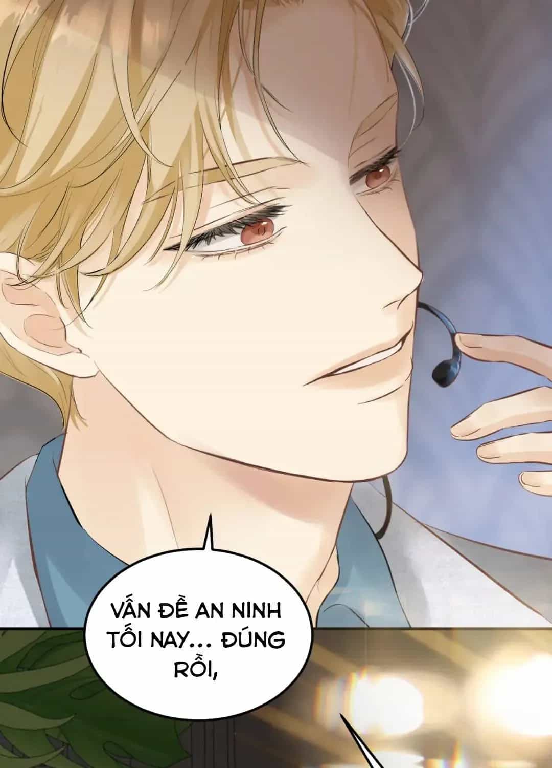 Hương Dục Vọng - Chương 32 - ảnh 5