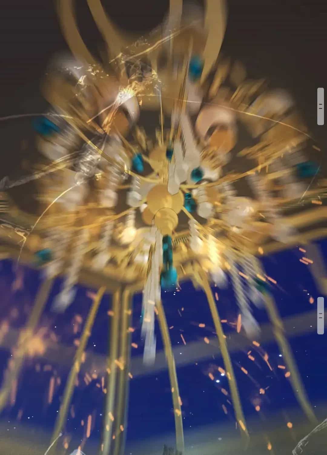 Hương Dục Vọng - Chương 32 - ảnh 55