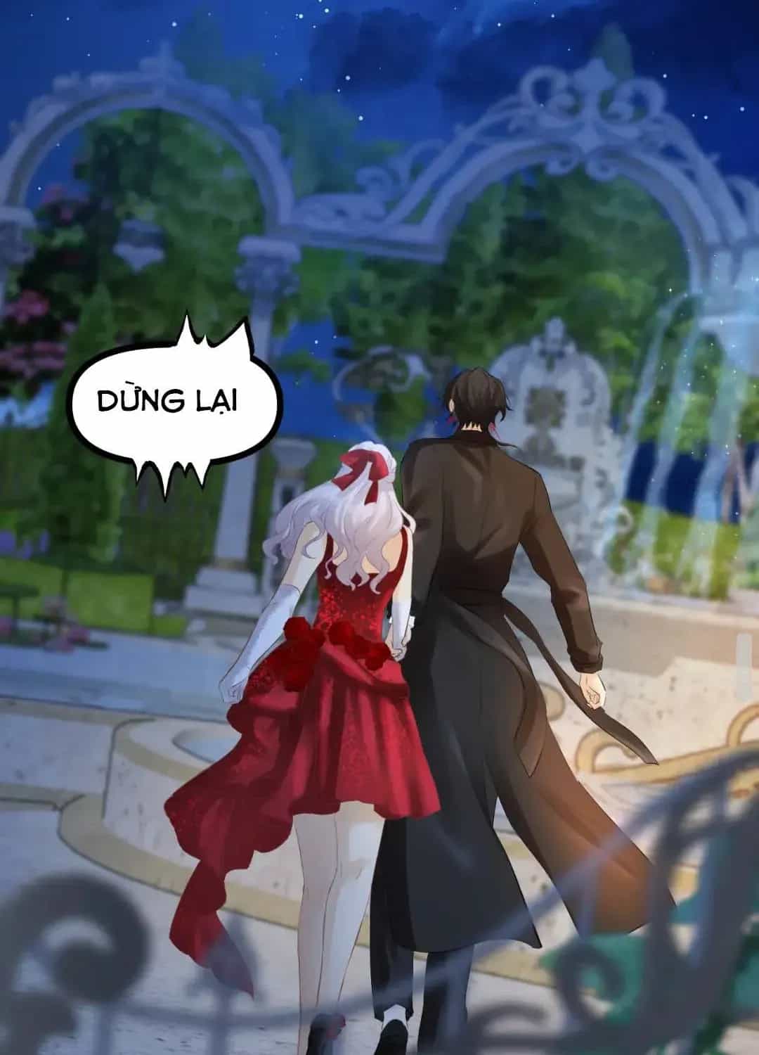 Hương Dục Vọng - Chương 32 - ảnh 90