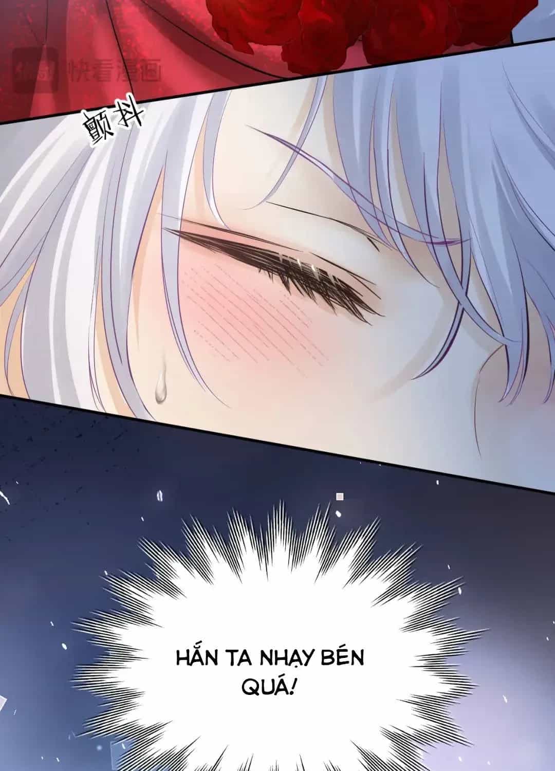 Hương Dục Vọng - Chương 33 - ảnh 27