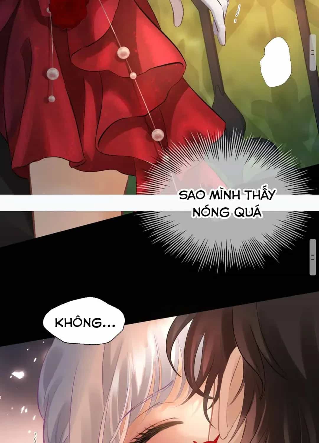 Hương Dục Vọng - Chương 33 - ảnh 44