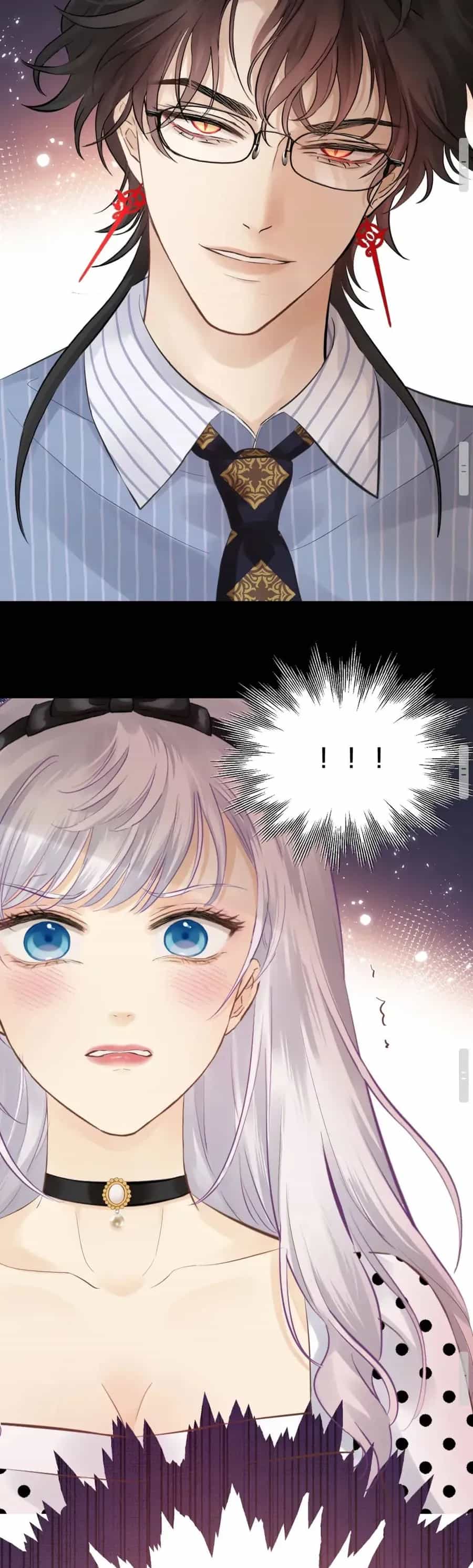 Hương Dục Vọng - Chương 36 - ảnh 22