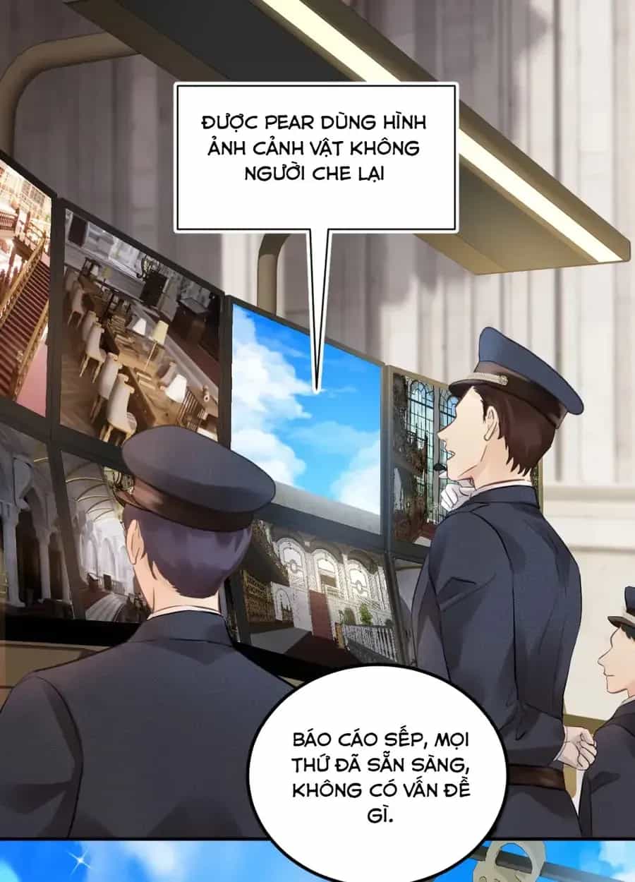 Hương Dục Vọng - Chương 45 - ảnh 10