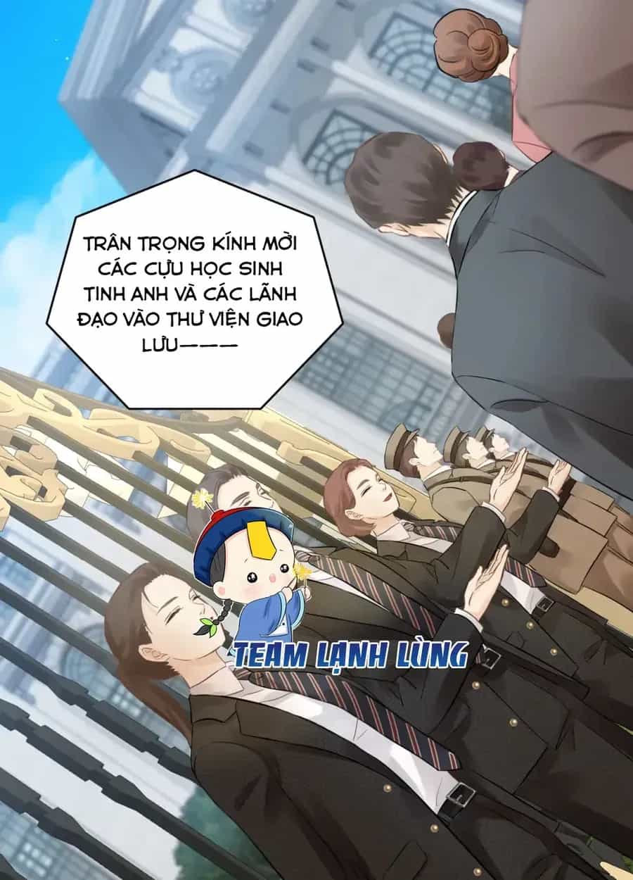 Hương Dục Vọng - Chương 45 - ảnh 12