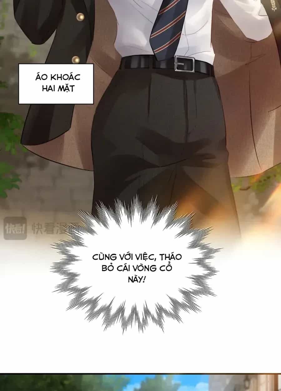 Hương Dục Vọng - Chương 45 - ảnh 18